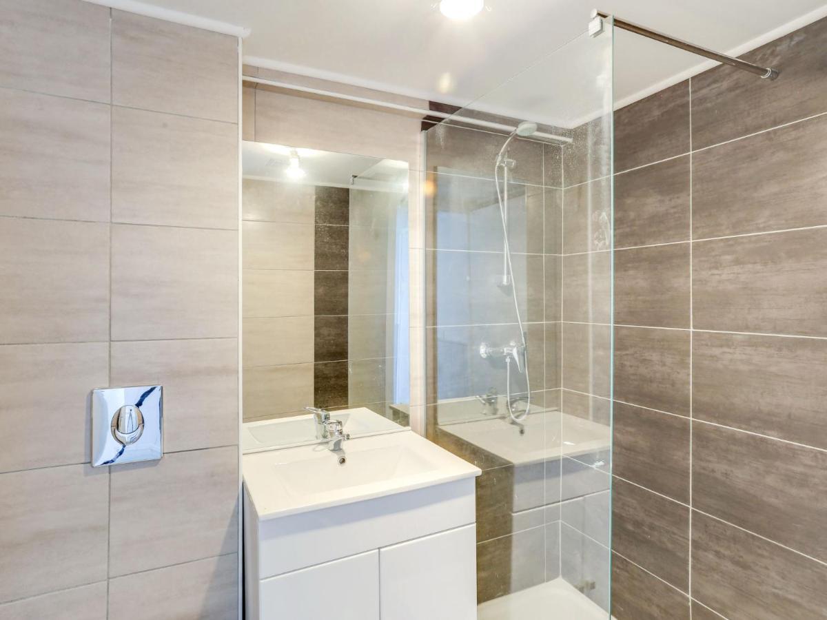 Studio Les Sables D'Aiguebelle-2 By Interhome Buitenkant foto